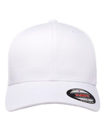 Cotton Blend Cap 6277