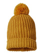 Chunky Cable Beanie 143R