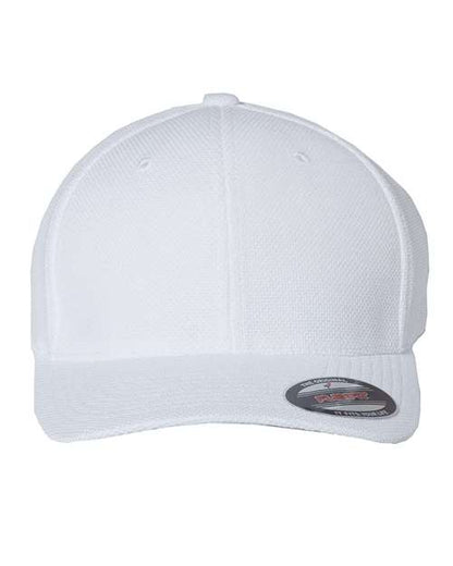 Cool & Dry Piqué Mesh Cap 6577CD