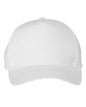 Five-Panel Twill Cap 8869