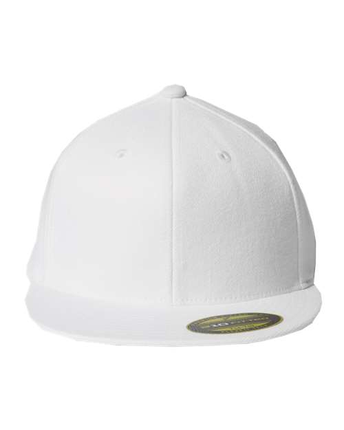210® Flat Bill Cap 6210FF