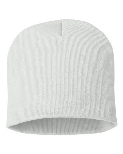8" Beanie SP08