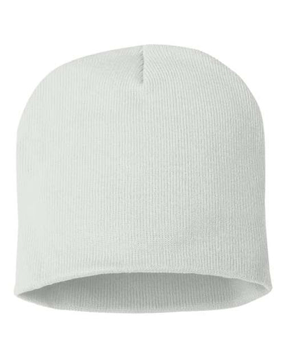 8" Beanie SP08