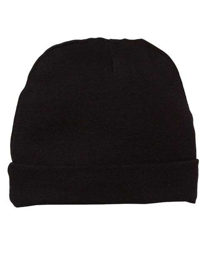 Infant Baby Rib Beanie 4451