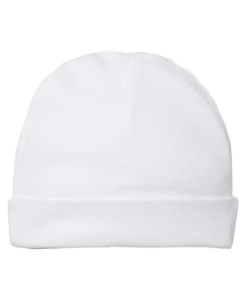Infant Baby Rib Beanie 4451