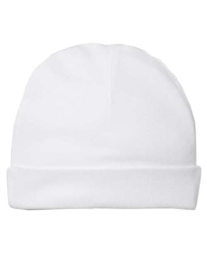 Infant Baby Rib Beanie 4451