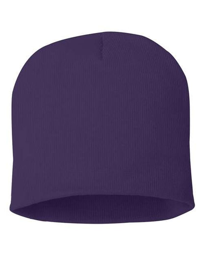 8" Beanie SP08