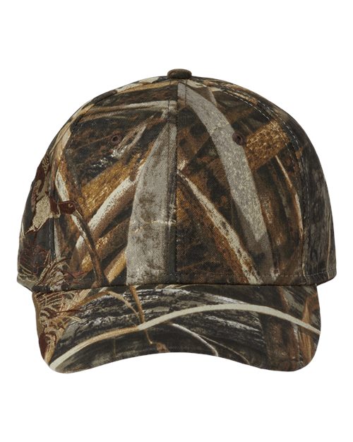 Mallard Cap 3254