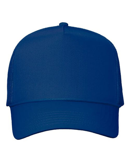 Five-Panel Trucker Cap 8804H