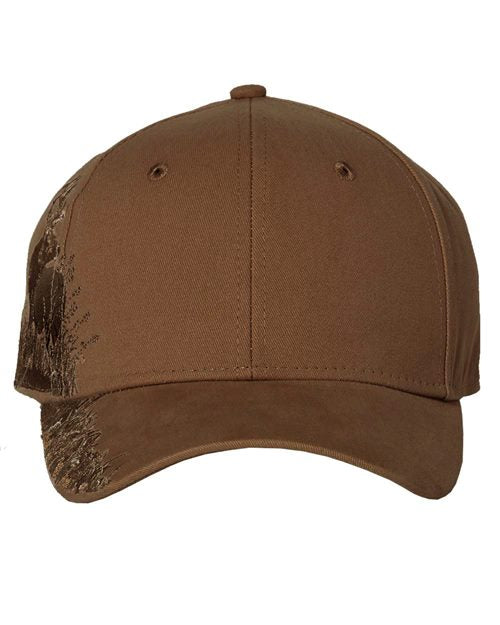 Elk Cap 3259