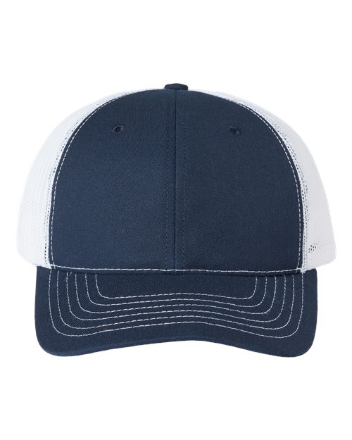 USA-Made Trucker Cap USA100