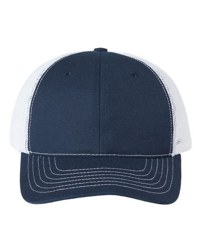 USA-Made Trucker Cap USA100