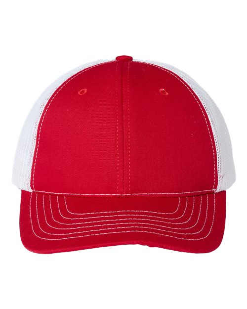 USA-Made Trucker Cap USA100