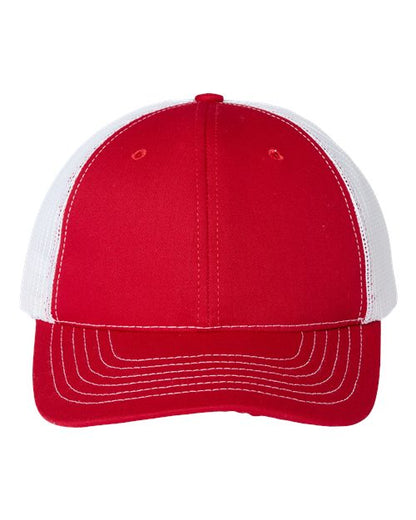 USA-Made Trucker Cap USA100