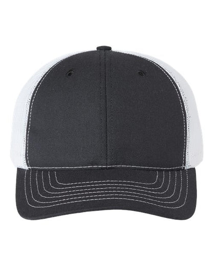 USA-Made Trucker Cap USA100