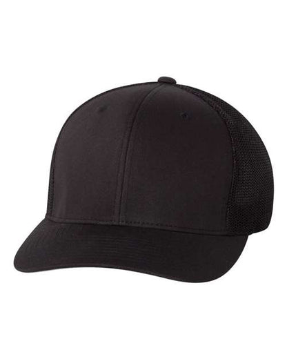 Trucker Cap 6511