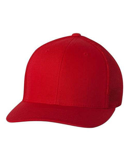 Trucker Cap 6511
