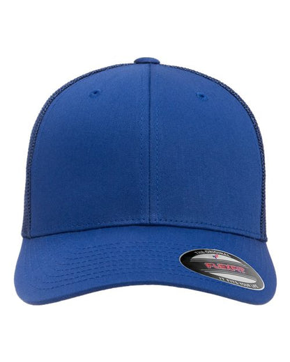 Trucker Cap 6511