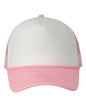 Foam Mesh-Back Trucker Cap VC700
