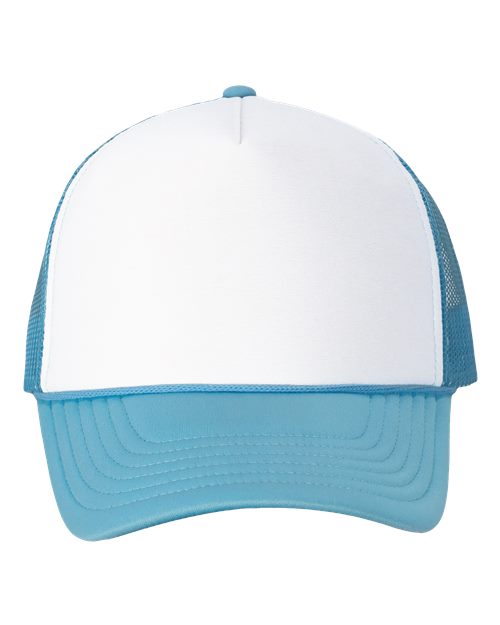 Foam Mesh-Back Trucker Cap VC700