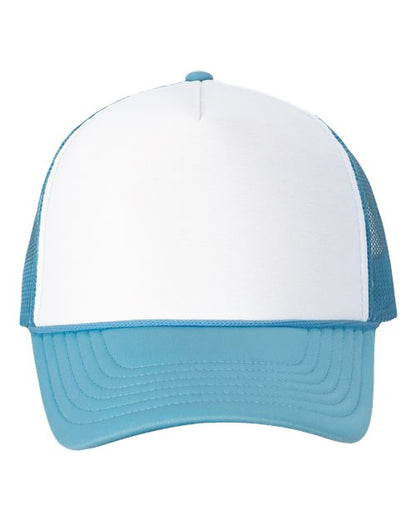 Foam Mesh-Back Trucker Cap VC700