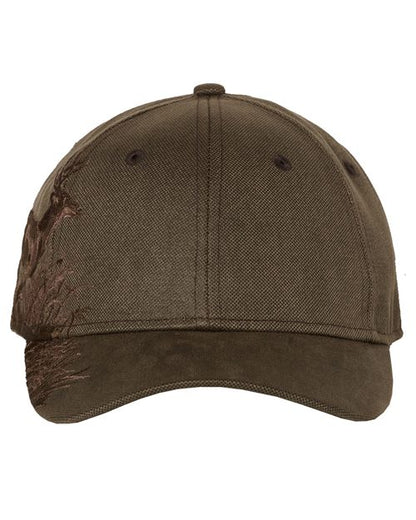 Running Buck Cap 3301