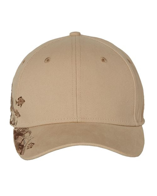 Bass Cap 3303