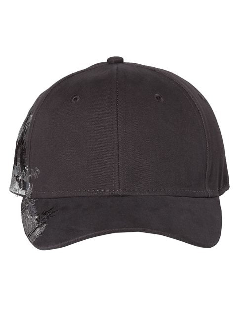 Grizzly Bear Cap 3319