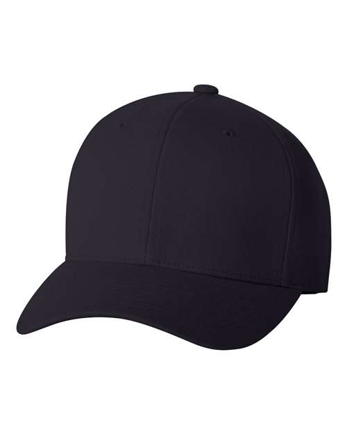 Wool-Blend Cap 6477