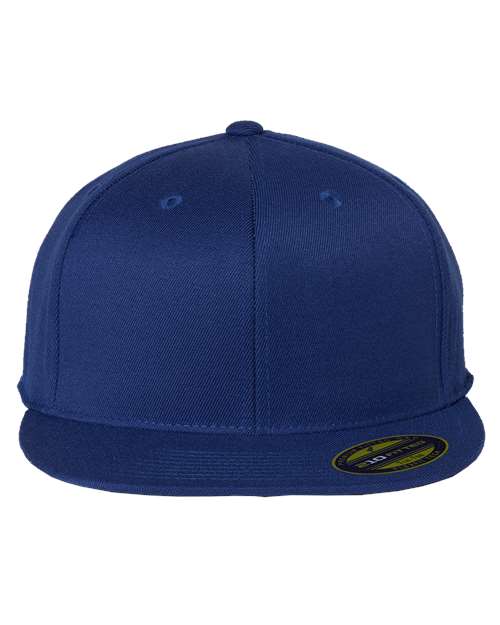210® Flat Bill Cap 6210FF