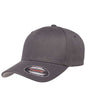 Wool-Blend Cap 6477