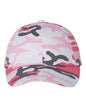 Bio-Washed Classic Dad Hat VC300A