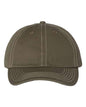 Bio-Washed Classic Dad Hat VC300A