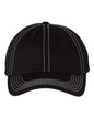 Bio-Washed Classic Dad Hat VC300A