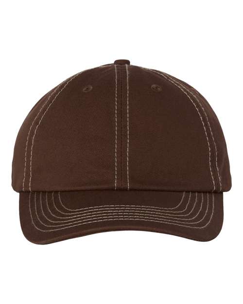Bio-Washed Classic Dad Hat