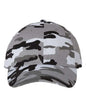Bio-Washed Classic Dad Hat VC300A