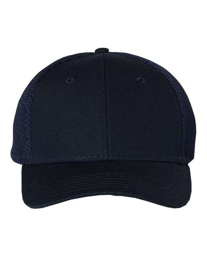 Spacer Mesh-Back Cap 3200
