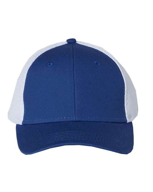 Spacer Mesh-Back Cap 3200