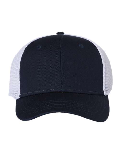 Spacer Mesh-Back Cap 3200