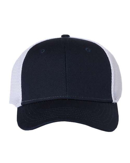 Spacer Mesh-Back Cap 3200