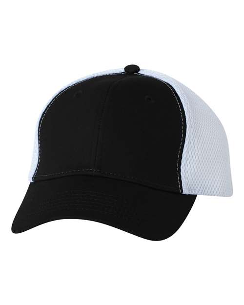 Spacer Mesh-Back Cap 3200