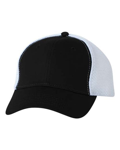 Spacer Mesh-Back Cap 3200