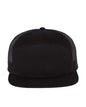 Seven-Panel Trucker Cap 168