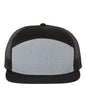 Seven-Panel Trucker Cap 168