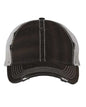 Bounty Dirty-Washed Mesh-Back Cap 3150
