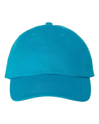 Bio-Washed Classic Dad Hat VC300A