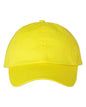 Bio-Washed Classic Dad Hat VC300A
