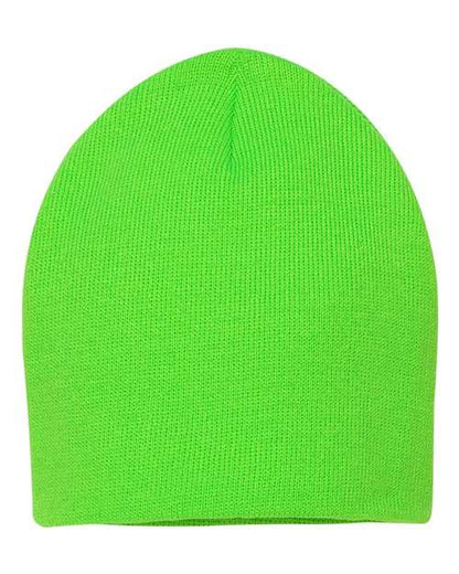 8" Beanie SP08