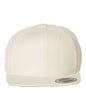 Premium Flat Bill Snapback Cap 6089M