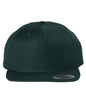 Premium Flat Bill Snapback Cap 6089M